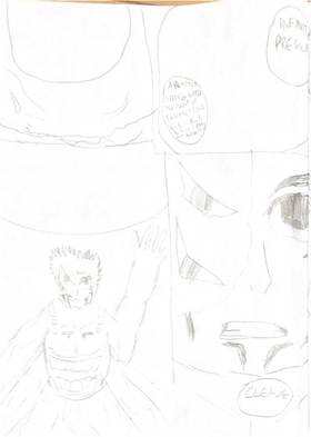 Read Heian Kaisen  2 Page 4 in English