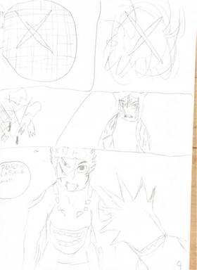 Read Heian Kaisen  2 Page 5 in English