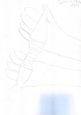 The Geometry of Love