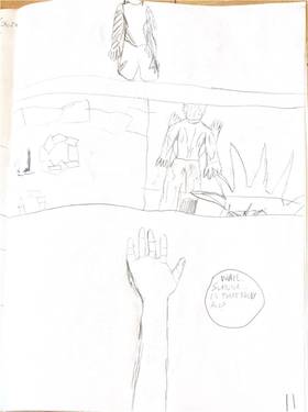 Read Heian Kaisen  3 Page 2 in English