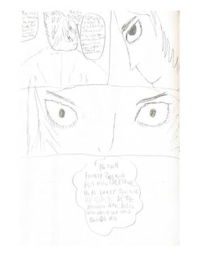 Read Heian Kaisen  3 Page 3 in English
