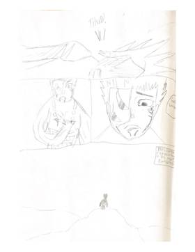 Read Heian Kaisen  3 Page 5 in English