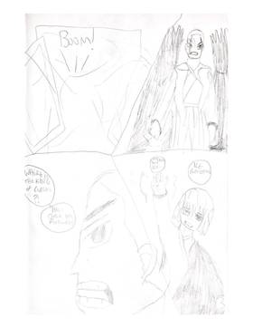 Read Heian Kaisen  4 Page 5 in English