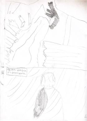 Read Heian Kaisen  4 Page 6 in English