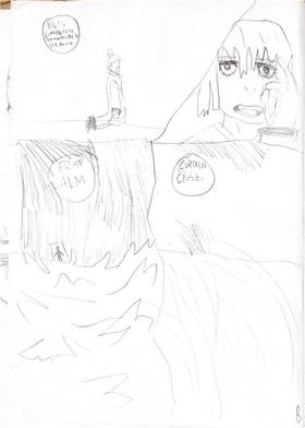 Read Heian Kaisen  5 Page 2 in English