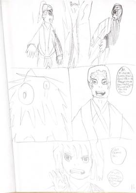 Read Heian Kaisen  6 Page 2 in English