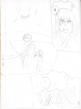 Read Heian Kaisen  6 Page 3 in English