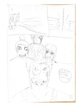 Read Heian Kaisen  6 Page 4 in English