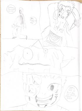 Read Heian Kaisen  6 Page 5 in English