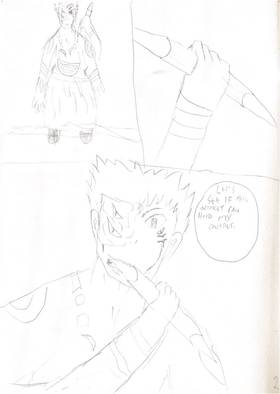 Read Heian Kaisen  7 Page 4 in English