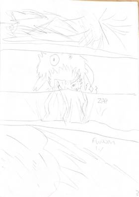 Read Heian Kaisen  7 Page 5 in English