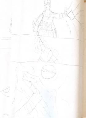 Read Heian Kaisen  7 Page 6 in English