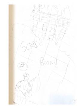 Read Heian Kaisen  7 Page 7 in English