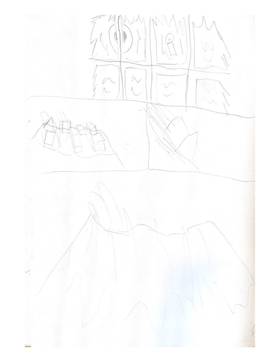 Read Heian Kaisen  7 Page 8 in English