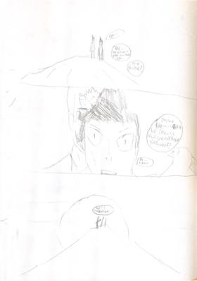 Read Heian Kaisen  7 Page 10 in English