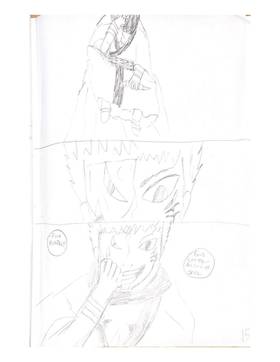 Read Heian Kaisen  8 Page 7 in English