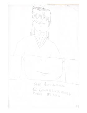 Read Heian Kaisen  9 Page 2 in English