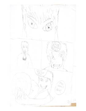 Read Heian Kaisen  9 Page 4 in English