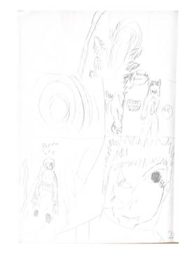 Read Heian Kaisen  9 Page 5 in English