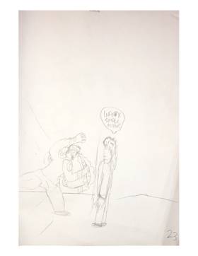 Read Heian Kaisen  9 Page 6 in English