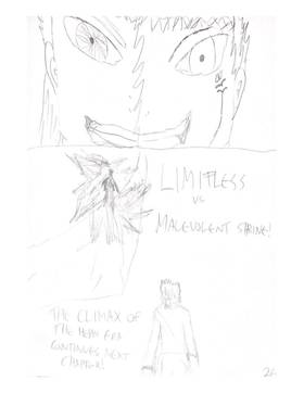 Read Heian Kaisen  9 Page 9 in English