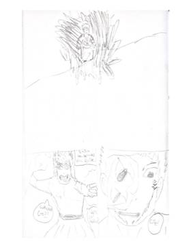Read Heian Kaisen  10 Page 3 in English