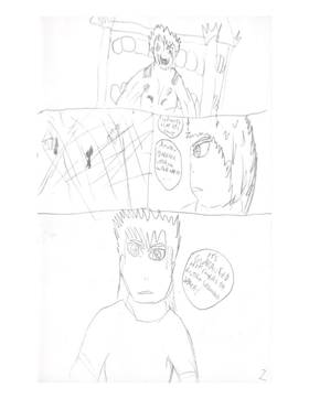 Read Heian Kaisen  10 Page 4 in English