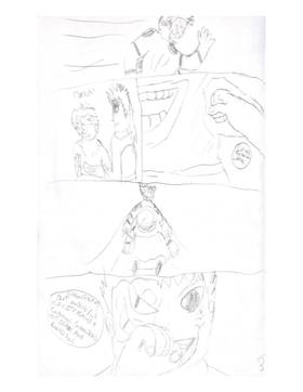 Read Heian Kaisen  10 Page 5 in English
