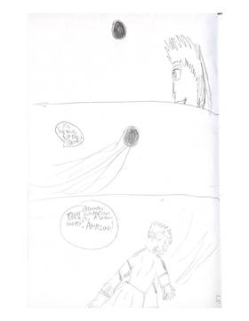 Read Heian Kaisen  10 Page 7 in English