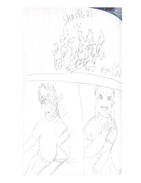 Read Heian Kaisen  10 Page 9 in English