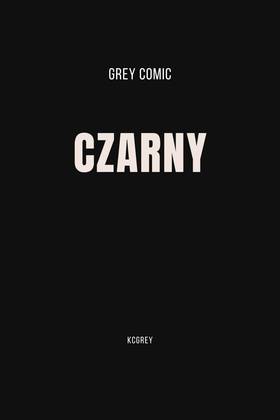 Read Grey Comic  1 Page 2 in Polish