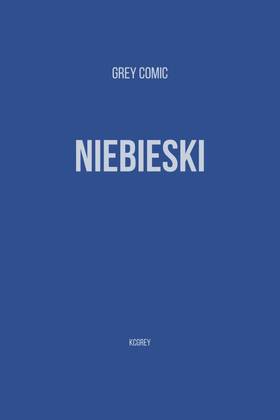 Read Grey Comic  3 Page 2 in Polish