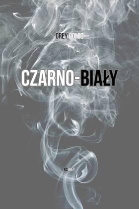 Read Grey Comic  4 Page 2 in Polish