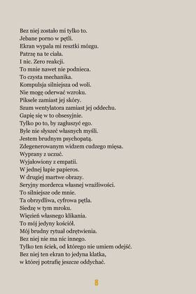 Read Chromatyka rozpadu  1 Page 9 in Polish