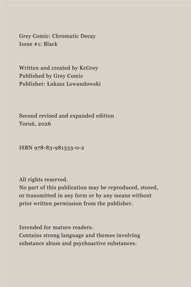 Read Chromatyka rozpadu  1 Page 3 in English