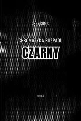 Read Chromatyka rozpadu  1 Page 2 in Polish