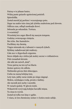 Read Chromatyka rozpadu  1 Page 7 in Polish