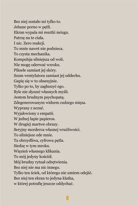 Read Chromatyka rozpadu  1 Page 9 in Polish