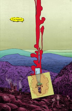 Read REFUGE  1 Page 4 in English