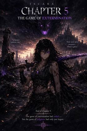 Read The Fallen Angel: Melody of Death  5 Page 1 in English