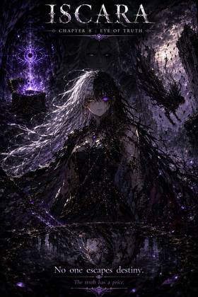 Chapter 8: Eye of Truth