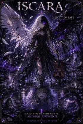 Chapter 9: Melody of Fate
