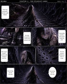 Read The Fallen Angel: Melody of Death  11 Page 4 in English
