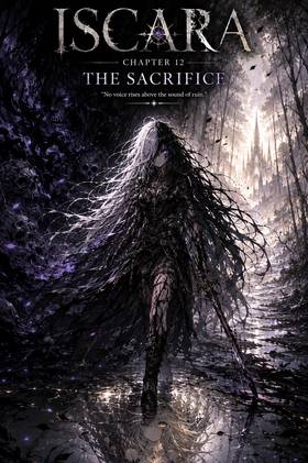 Cover for Chapter 12: The Sacrifice