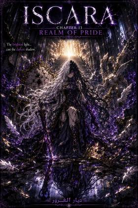 Cover for Chapter 13: Realm of Pride