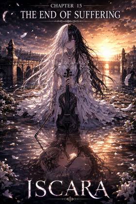 Cover for Chapter 15: End of Suffering