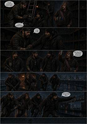 Read The Working Man  2 Page 10 in English