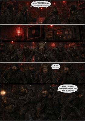 Read The Working Man  2 Page 7 in English