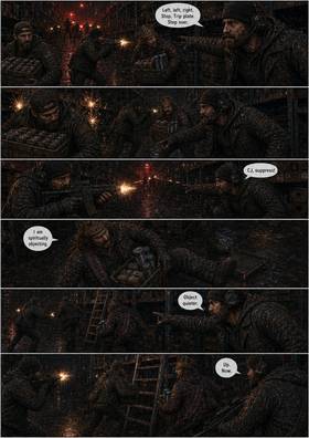 Read The Working Man  2 Page 8 in English