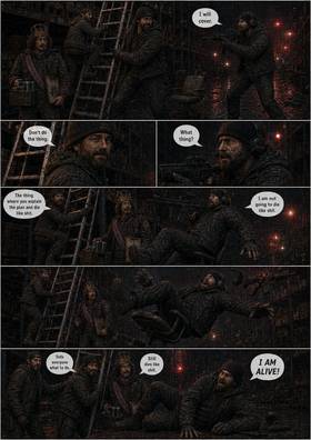 Read The Working Man  2 Page 9 in English